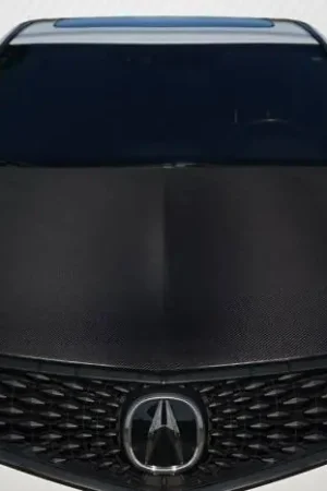 Acura TLX OEM Look Carbon Fiber Body Kit- Hood 118779 Handmade