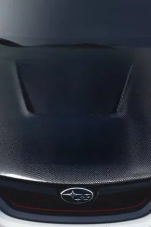 Subaru WRX Vortex Carbon Fiber Creations Body Kit- Hood 118864 Hot Deal