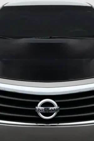 Nissan Altima Motorwerks Carbon Fiber Creations Body Kit- Hood 118962 Best Price