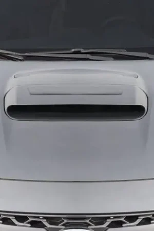 Handmade Subaru WRX Global Duraflex Body Kit- Hood 119030