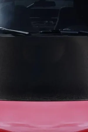 Luxury Mazda Miata OEM Look Carbon Fiber Creations Body Kit- Hood 119044