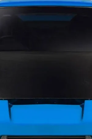 In Demand Nissan 240SX OEM Look Carbon Fiber Creations Body Kit- Hood 119048