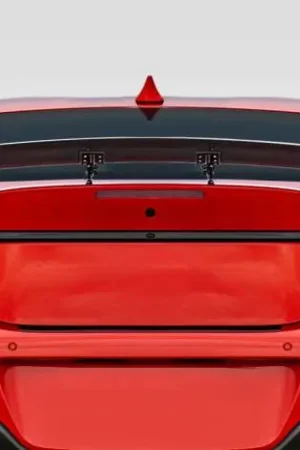 Toyota GR86 Nardo Duraflex Body Kit-Wing/Spoiler 119056 Same Day Shipping