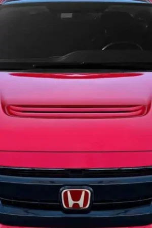 Honda Civic Type R Look Duraflex Body Kit- Hood 119193 Same Day Shipping