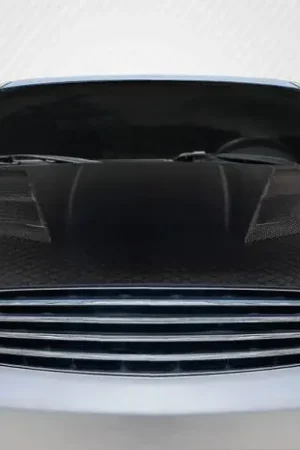 Limited Edition Infiniti G Coupe AM-S Carbon Fiber Creations Body Kit- Hood 119208