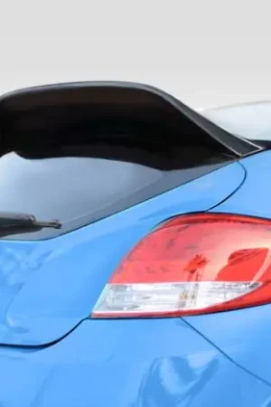Hyundai Veloster Flyer Duraflex Body Kit-Roof Wing/Spoiler 119283 Limited Edition