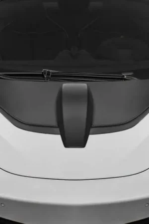 McLaren 570S Boost Duraflex Body Kit- Hood 119287 Exclusive