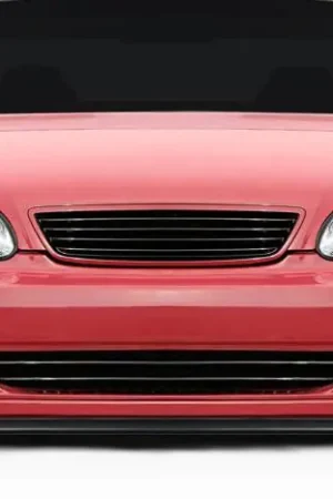 Lexus GS Air Runner Duraflex Front Body Kit Bumper 119332 Free Shipping