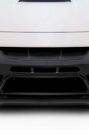New Release Nissan GTR Vantix Duraflex Front Body Kit Bumper 119381
