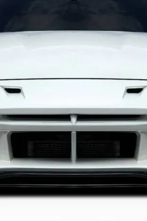 Special Offer Nissan 370Z Vantix Duraflex Front Body Kit Bumper 119393