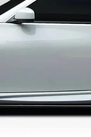 Nissan 370Z Vantix Duraflex Side Skirts Body Kit 119396 Price Cut