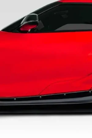 Toyota Supra Goblin Duraflex Side Skirts Body Kit 119412 Cheap