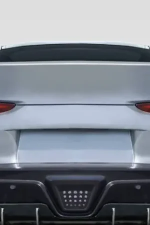 Toyota Supra Goblin Duraflex Body Kit-Wing/Spoiler 119416 Exclusive Offer