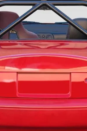 Original Mazda Miata Veller Duraflex Body Kit-Trunk/Hatch 118729
