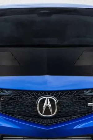 Free Returns Acura Integra Averen Carbon Fiber Creations Body Kit- Hood 118735