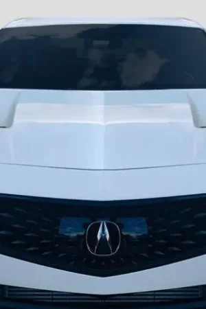Modern Acura TLX Enerva Duraflex Body Kit- Hood 118777
