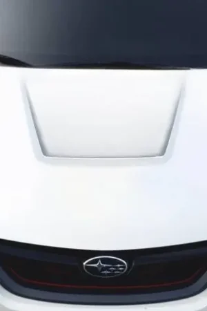 Subaru Impreza Vortex Duraflex Body Kit- Hood 118863 Limited Edition
