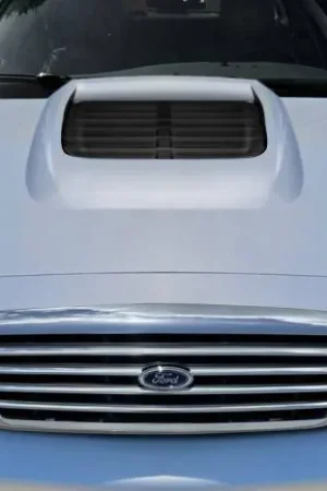 Hot Picks Ford Crown Victoria GT500 Look Duraflex Body Kit- Hood 119156