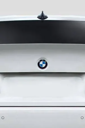 BMW 3 Series Sweeper Duraflex Body Kit-Trunk/Hatch 119180 Final Sale