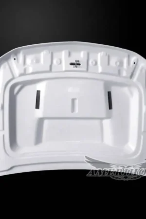 Chevrolet Colorado ZR2-Type AmeriHood Heat Extracting Hood CCR15AHZR2FHW Buy Online