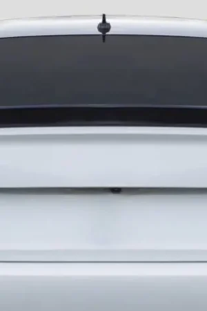 Volkswagen Jetta Vision Duraflex Body Kit-Wing/Spoiler 118231 Affordable