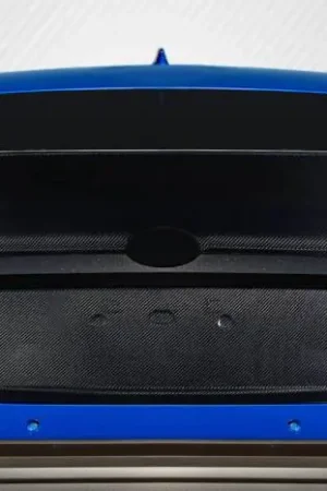 Subaru WRX Duckbill Carbon Fiber Creations Body Kit-Trunk/Hatch 118629 Popular