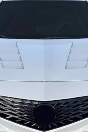 Latest Acura Integra Averen Duraflex Body Kit- Hood 118734