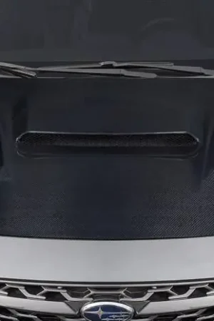 Wholesale Subaru WRX Vorin Carbon Fiber Creations Body Kit- Hood 118737