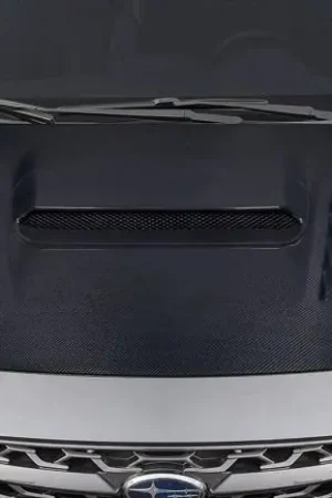 Subaru WRX Minari Carbon Fiber Creations Body Kit- Hood 118739 Time-Limited