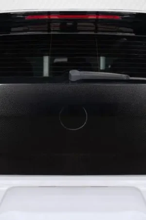 Buy Direct Volkswagen GTI OEM Look Carbon Fiber Creations Body Kit-Trunk/Hatch 118806