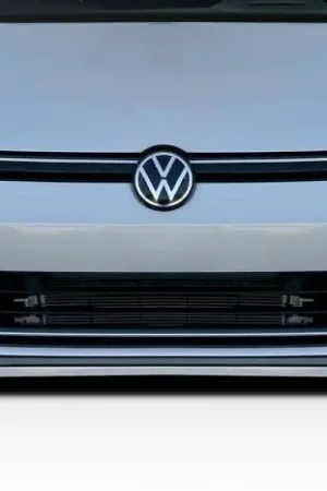 Limited Time Volkswagen Golf Zamba Duraflex Front Bumper Lip Body Kit 118835