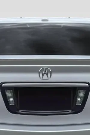 Next Day Delivery Acura TL Rear Duraflex Body Kit-3 pcs Wing/Spoiler 118843