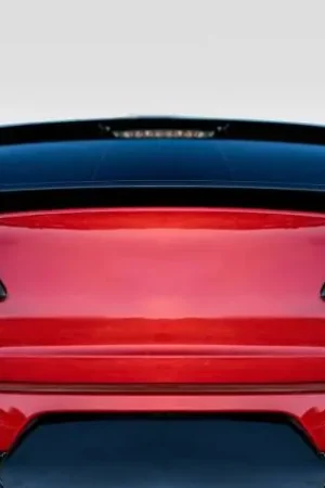 Chevrolet SS 4DR Alpha Duraflex Body Kit-Wing/Spoiler 118847 Price Cut