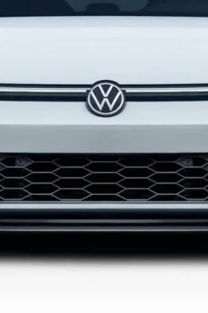 Volkswagen Golf Hawk Duraflex Front Bumper Lip Body Kit 118853 Buy Online