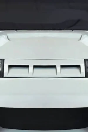 Nissan 300ZX Turbo T Duraflex Grill/Grille 118855 Best Price