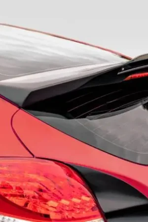 Hyundai Veloster Ultra Duraflex Body Kit-Wing/Spoiler 118869 While Supplies Last