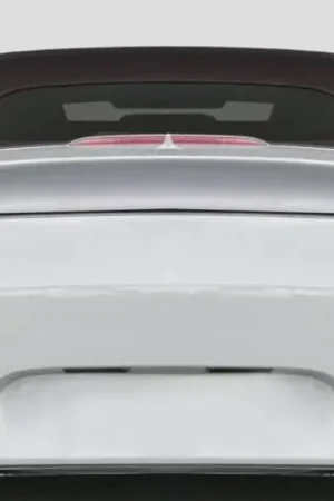 Fan Favorite Mazda Miata Circuit Duraflex Body Kit-Wing/Spoiler 118893