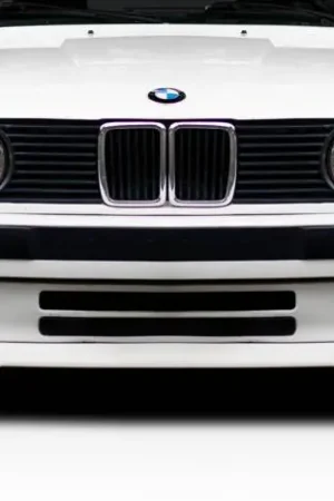 Get Yours BMW 3 Series Goblin Duraflex Front Bumper Lip Body Kit 118895