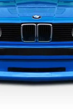 Premium BMW 3 Series Supreme Duraflex Front Bumper Lip Body Kit 118899