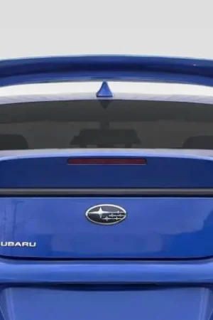 Best Price Toyota GR86 Prisma Duraflex Body Kit-Wing/Spoiler 118901