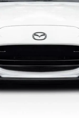 Original Mazda Miata Circuit Duraflex Front Bumper Lip Body Kit 118911