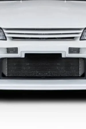 Place Order Nissan Skyline Formula Duraflex Front Bumper Lip Body Kit 118924