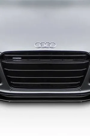 Direct From Manufacturer Audi R8 Global Duraflex Front Bumper Lip Body Kit 118932