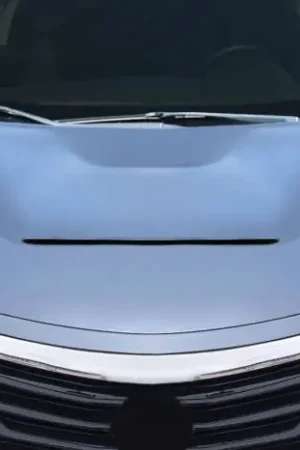 Price Drop Nissan Altima MotorWerks Duraflex Body Kit- Hood 118961