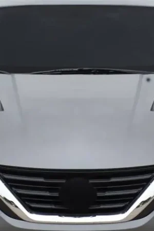 Top Pick Nissan Altima MotorWerks Duraflex Body Kit- Hood 118963