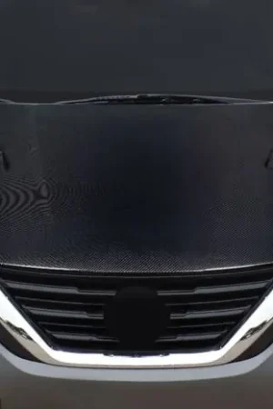 Buy Direct Nissan Altima Motorwerks Carbon Fiber Creations Body Kit- Hood 118964