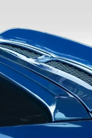 Porsche 997 Lenox Duraflex Body Kit-Wing/Spoiler 119009 Original