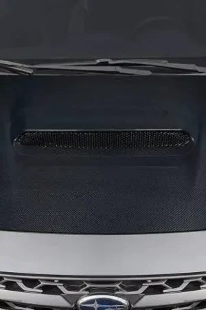 Next Day Delivery Subaru WRX Global Carbon Fiber Creations Body Kit- Hood 119031