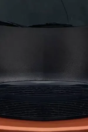 Buy Today Chevrolet HHR OEM Look Carbon Fiber Creations Body Kit- Hood 119042