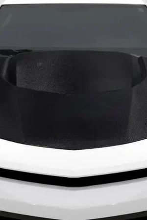 Chevrolet Camaro ZL1 Look Carbon Fiber Creations Body Kit- Hood 119046 While Supplies Last